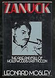 Zanuck : the rise and fall of Hollywood's last tycoon