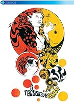 A Technicolor Dream [DVD] [2014]