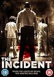 The Incident [DVD]