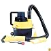 Wagan Wet and Dry UltraVac with Air Inflator