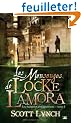 Les Salauds Gentilshommes, tome 1 : Les Mensonges de Locke Lamora