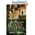 Les Salauds Gentilshommes, tome 1 : Les Mensonges de Locke Lamora