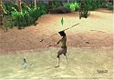 The Sims 2 Castaway