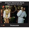 Missae Breves Bwv 233 & Bwv 236