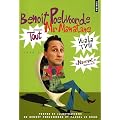Les carnets de Monsieur Manatane