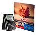 Electronics : Franklin Electronic Publishers LIB-1870 Speaking Larousse Spanish/English Dictionary with Berlitz Workbook