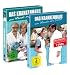 Image of Das Krankenhaus am Rande der Stadt - 1. und 2. Staffel (komplette TV-Serie) 6 DVDs