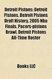 Produkt-Bild: Detroit Pistons: Oxford University Press