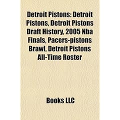Detroit Pistons: Oxford University Press
