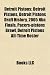 Detroit Pistons: Detroit Pistons, Detroit Pistons Draft History, 2005 Nba Finals, Pacers-pistons Brawl, Detroit Pistons All-Time Roster
