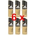 6 x Adidas Deo Victory League