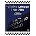 Policing London In 70s - Films From The Metropolitan Police Archive [DVD]