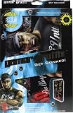 Pebble Entertainment 50 Cent - Bulletproof Shots Graphic Skin (PS2)