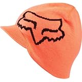 Fox Racing Womens Hooky Visor Beanie