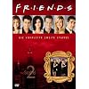 Friends - Die komplette zweite Staffel (4 DVDs)