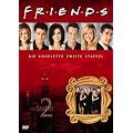 Friends - Die komplette zweite Staffel (4 DVDs)
