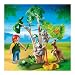 Playmobil Zoo 4854 Koala Tree with Kangaroo_s-3