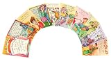 Off Ramp Humorous Birthday Card Assortment 1