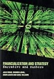 Review Routledge  / Financialization and Strategy: Narrative and Numbers