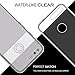Google Pixel XL Case, SPARIN [2 Pack] Soft Clear Phone Case for Google Pixel XL, Precise Designed Transparent Case, [Scratch Proof] [High Definition]