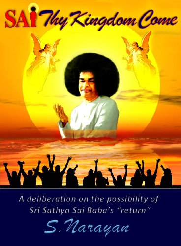 Sai, Thy Kingdom Come