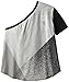 Zumba Wear Women's So Shaded Asymmetrical Tee