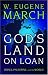 Book God's Land on Loan: Israel, Palestine, and the World