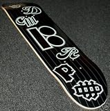 Plan B Team Collective 7.75 Skateboard Deck