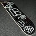 Sporting Goods : Plan B Team Collective 7.75 Skateboard Deck