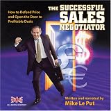 The Successful Sales Negotiator