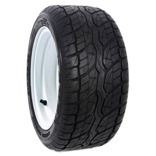 Duro Excel Touring Golf Cart 4 Ply 215 40 12 DI5009 Golf Cart Tire