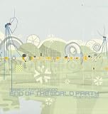 End of the World Party (Just in Case) [Vinyl]