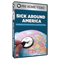 Sick Around America Movie Streaming.
