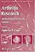 Arthritis Research: Volume 1: Methods and Protocols (Methods in Molecular Medicine)