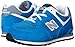 New Balance KL574 Lifestyle Running Shoe (Infant/Toddler)