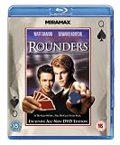 Rounders [Blu-ray]