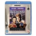 Rounders [BLU-RAY]