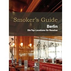 Smoker's Guide Berlin: Die Top Locations f�r Raucher