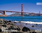 Produkt-Bild: San Francisco 2013