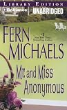 Mr. and Miss Anonymous