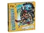 D&D Gamma World Expansion: Famine in Far-go: A D&D Genre Supplement (4th Edition D&D)