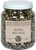 India Tree Pepper Melange, 2.0 lbs