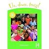 Un, Deux, Trois! - MFL KS2 Upper Juniors (Years 5 and 6)