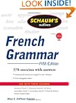 Schaum's Outline of French Grammar, 5ed