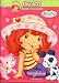Strawberry Shortcake Favorite Book To Color ~ Berrylicious