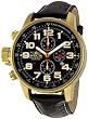 Invicta Lefty Chronograph Unisex Watch 3330