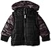 IXtreme Baby Boys' Camo 2For Puffer