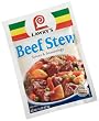 Lawry's Beef Stew Spices & Seasonings, 1.5-Ounce Packets (Pack of 24)