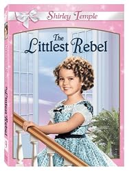 The Littlest Rebel