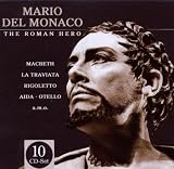 The Roman Hero